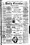 Leamington, Warwick, Kenilworth & District Daily Circular