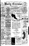 Leamington, Warwick, Kenilworth & District Daily Circular