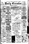 Leamington, Warwick, Kenilworth & District Daily Circular