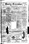 Leamington, Warwick, Kenilworth & District Daily Circular