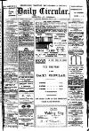 Leamington, Warwick, Kenilworth & District Daily Circular