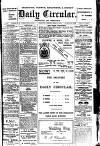 Leamington, Warwick, Kenilworth & District Daily Circular