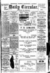 Leamington, Warwick, Kenilworth & District Daily Circular