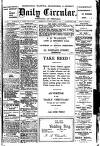 Leamington, Warwick, Kenilworth & District Daily Circular