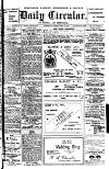 Leamington, Warwick, Kenilworth & District Daily Circular Tuesday 23 March 1909 Page 1