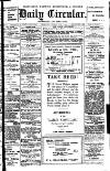 Leamington, Warwick, Kenilworth & District Daily Circular