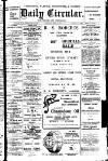 Leamington, Warwick, Kenilworth & District Daily Circular