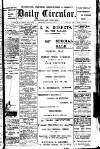 Leamington, Warwick, Kenilworth & District Daily Circular