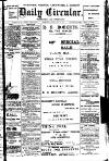 Leamington, Warwick, Kenilworth & District Daily Circular