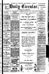 Leamington, Warwick, Kenilworth & District Daily Circular