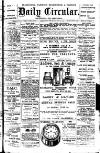 Leamington, Warwick, Kenilworth & District Daily Circular