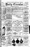 Leamington, Warwick, Kenilworth & District Daily Circular