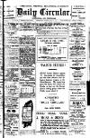 Leamington, Warwick, Kenilworth & District Daily Circular