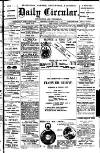 Leamington, Warwick, Kenilworth & District Daily Circular