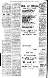 Leamington, Warwick, Kenilworth & District Daily Circular Monday 09 August 1909 Page 2