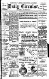 Leamington, Warwick, Kenilworth & District Daily Circular