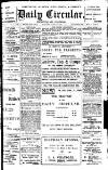 Leamington, Warwick, Kenilworth & District Daily Circular