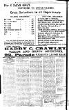 Leamington, Warwick, Kenilworth & District Daily Circular Friday 20 August 1909 Page 2