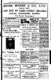 Leamington, Warwick, Kenilworth & District Daily Circular Saturday 28 August 1909 Page 3