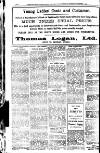 Leamington, Warwick, Kenilworth & District Daily Circular Wednesday 01 September 1909 Page 2