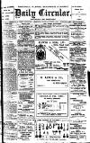 Leamington, Warwick, Kenilworth & District Daily Circular Thursday 02 September 1909 Page 1