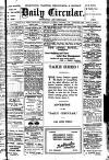 Leamington, Warwick, Kenilworth & District Daily Circular