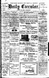 Leamington, Warwick, Kenilworth & District Daily Circular