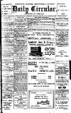 Leamington, Warwick, Kenilworth & District Daily Circular