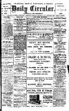 Leamington, Warwick, Kenilworth & District Daily Circular