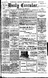 Leamington, Warwick, Kenilworth & District Daily Circular