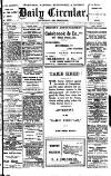 Leamington, Warwick, Kenilworth & District Daily Circular