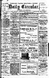 Leamington, Warwick, Kenilworth & District Daily Circular