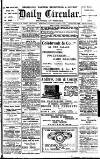 Leamington, Warwick, Kenilworth & District Daily Circular