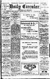 Leamington, Warwick, Kenilworth & District Daily Circular