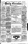 Leamington, Warwick, Kenilworth & District Daily Circular