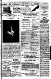 Leamington, Warwick, Kenilworth & District Daily Circular Monday 01 November 1909 Page 3