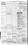 Leamington, Warwick, Kenilworth & District Daily Circular Thursday 04 November 1909 Page 2