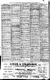 Leamington, Warwick, Kenilworth & District Daily Circular Monday 08 November 1909 Page 4