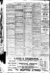 Leamington, Warwick, Kenilworth & District Daily Circular Wednesday 10 November 1909 Page 4