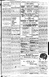 Leamington, Warwick, Kenilworth & District Daily Circular Thursday 11 November 1909 Page 3