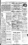 Leamington, Warwick, Kenilworth & District Daily Circular Monday 15 November 1909 Page 3