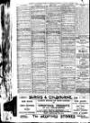 Leamington, Warwick, Kenilworth & District Daily Circular Wednesday 17 November 1909 Page 4