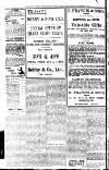 Leamington, Warwick, Kenilworth & District Daily Circular Monday 22 November 1909 Page 2
