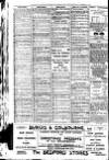 Leamington, Warwick, Kenilworth & District Daily Circular Monday 22 November 1909 Page 4