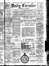 Leamington, Warwick, Kenilworth & District Daily Circular Tuesday 23 November 1909 Page 1