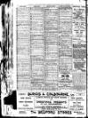 Leamington, Warwick, Kenilworth & District Daily Circular Tuesday 23 November 1909 Page 4