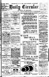 Leamington, Warwick, Kenilworth & District Daily Circular Thursday 25 November 1909 Page 1