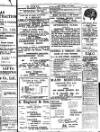 Leamington, Warwick, Kenilworth & District Daily Circular Thursday 25 November 1909 Page 3