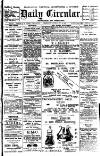 Leamington, Warwick, Kenilworth & District Daily Circular Saturday 27 November 1909 Page 1