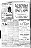 Leamington, Warwick, Kenilworth & District Daily Circular Saturday 27 November 1909 Page 2